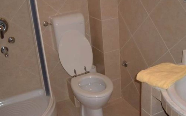 Levantin Inn 12 Room N11