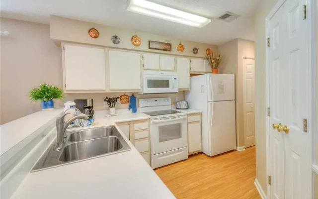 Water Way Village 20-F