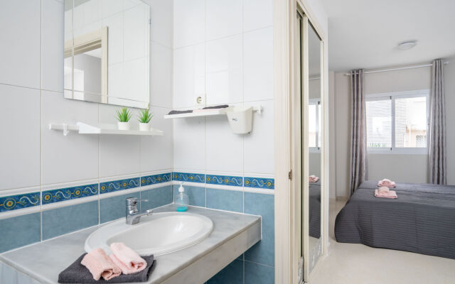 Apartment Loma del Colegial