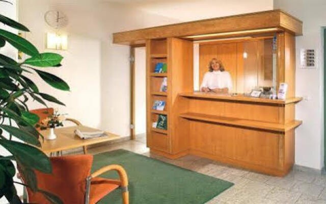G.U.P.S. Hotel garni