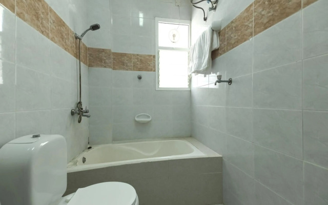 Super OYO 108 Marsa Al Masafar Hotel Apartment