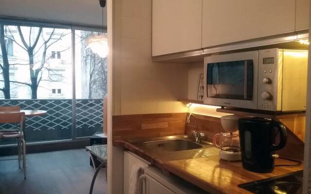 Le Studio Victoria