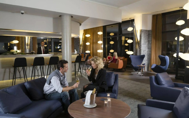 Hotel & Spa Les bains de Cabourg by Thalazur