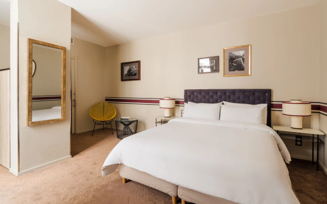 Le Frochot Hotel Pigalle, Sonder by Marriott Bonvoy