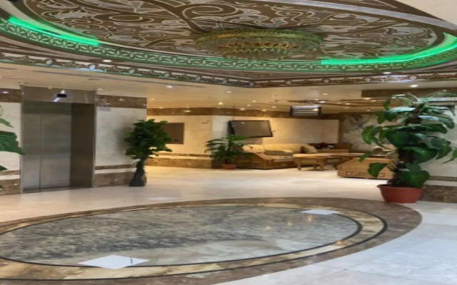 AWTAD United Hotel Operatin