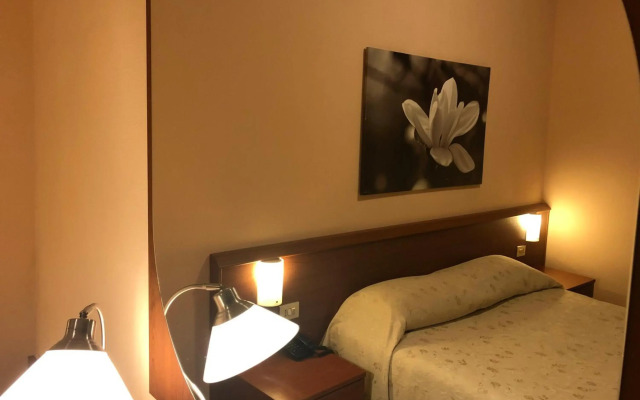 Hotel Paradiso