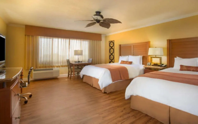 Hotel Indigo San Diego Del Mar by IHG