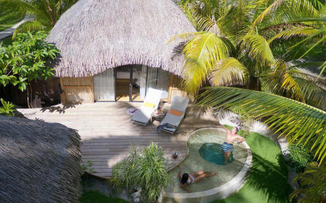 Le Bora Bora by Pearl Resorts