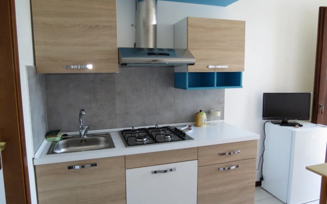 Residence Mare