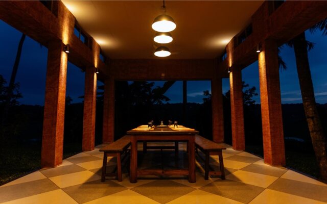 Mynaakom Guest House
