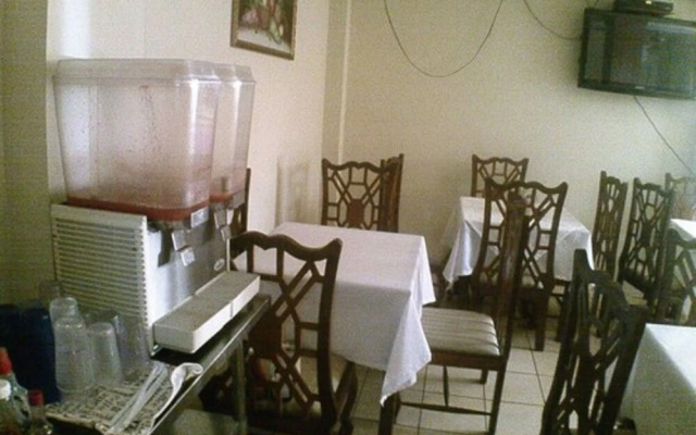 Hotel Continental