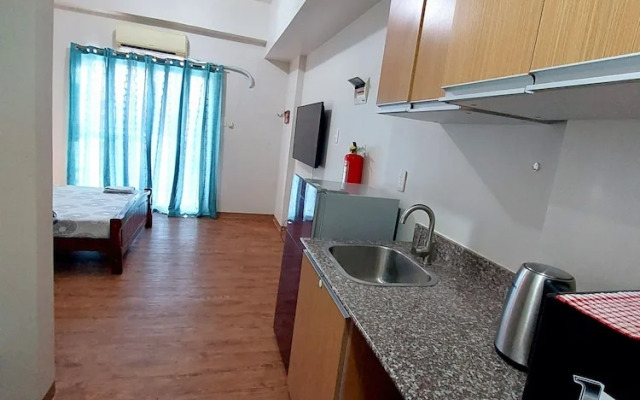 Ania Rooms