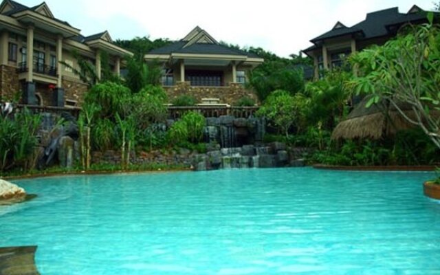 Yanoda Rainforest No.1 Hotel