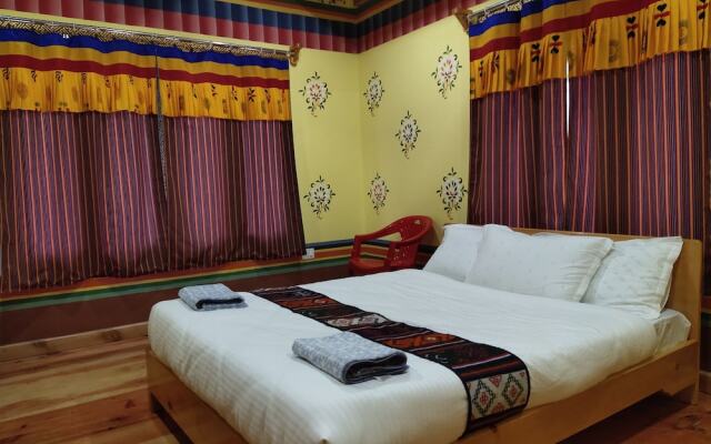 Paro Village View Home Stay