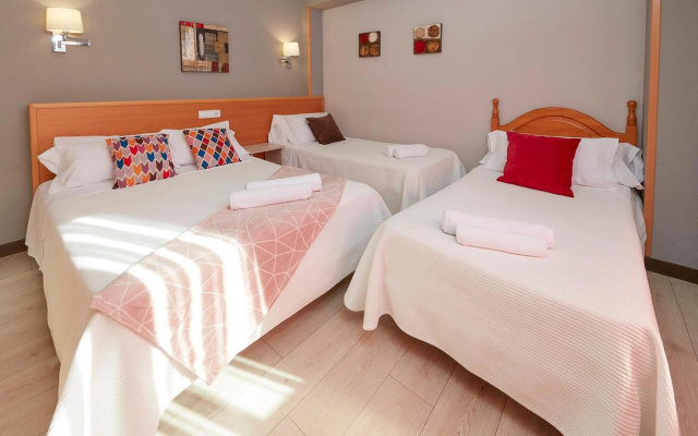 Hotel Sánchez