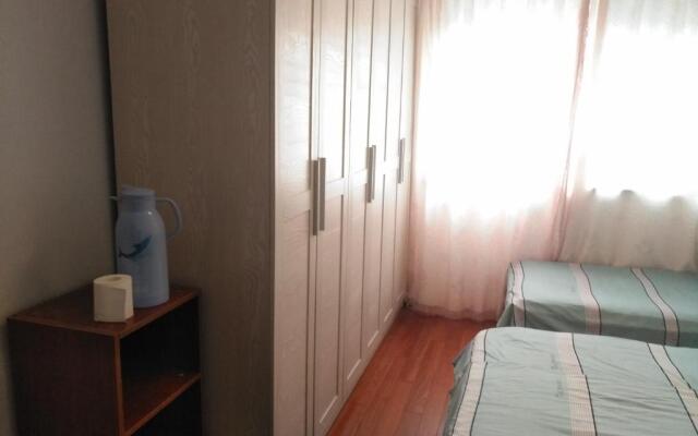 Pusuweilan Hostel