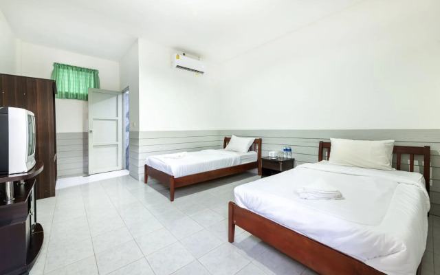 Mac Garden Resort
