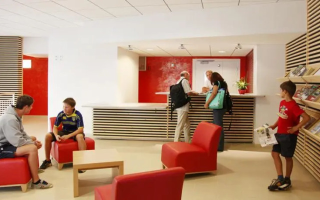 Village Vacances Là O