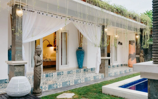 Villa Bamboo