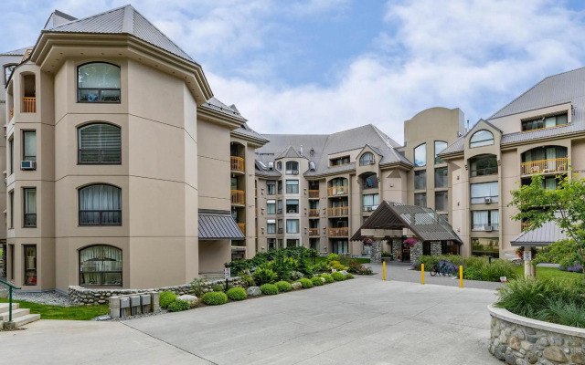 The Marquise at Whistler Premier