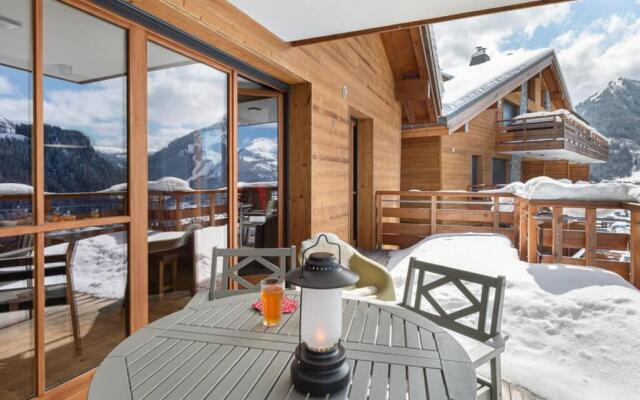 Les Flambeaux - Apt A23 - BO Immobilier