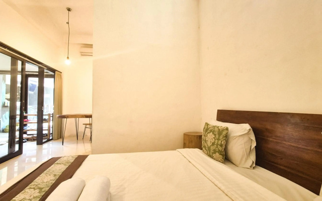 The Paica – Guest Rooms – Denpasar