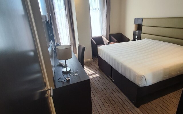 Premier Inn Doha Airport