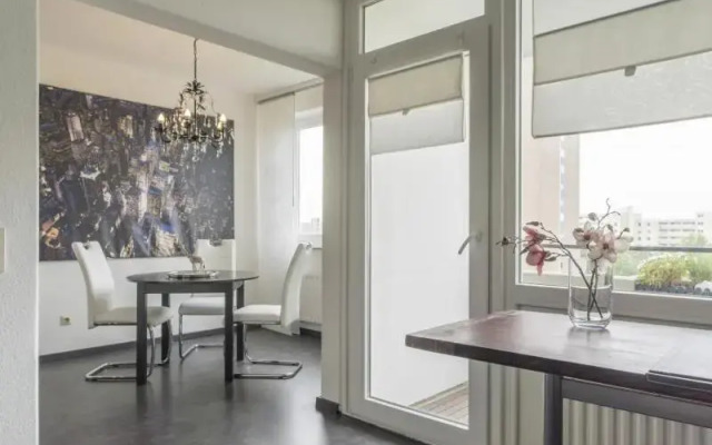 Id 6061  Private Apartment