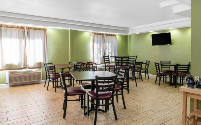 Quality Inn Ashland East