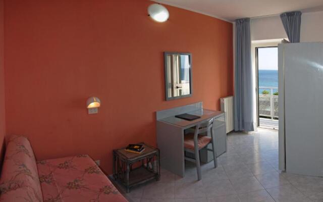 Villa Ombrosa