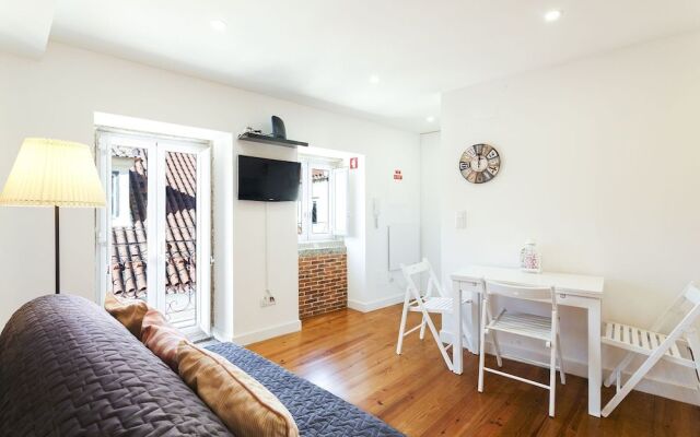 Paz Downtown Apartment #3