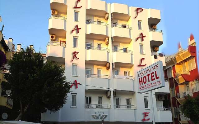 Lara Palace Hotel
