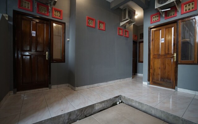 Costarina by Oyo Rooms