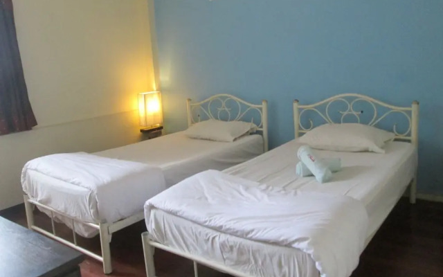 Smile House Guesthouse