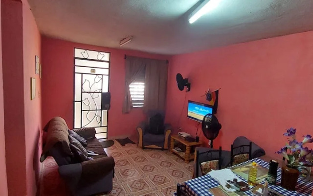 YingYang Havana Hostel