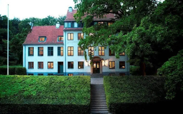 Lyngby-Taarbaek Vandrerhjem