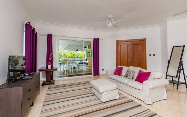 Exclusive Punta Cana Resort & Club Villa