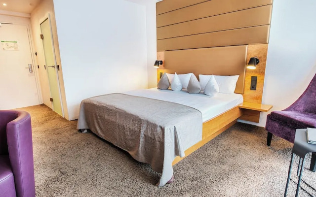 LIFESTYLE Resort Zum Kurfürsten