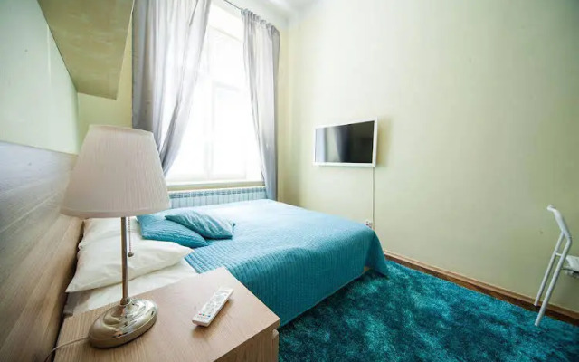 Apartamenty Odyssey Krakow