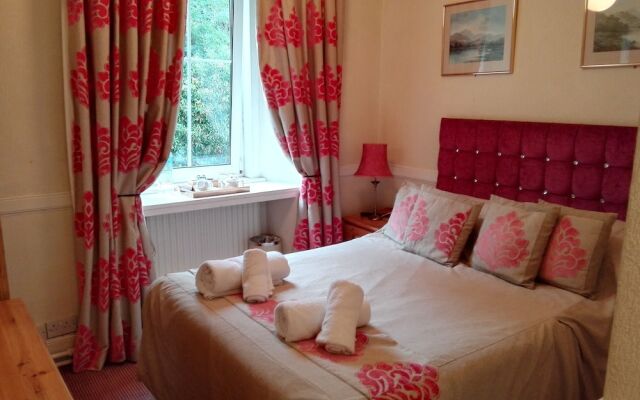 Portsonachan Hotel & Lodges