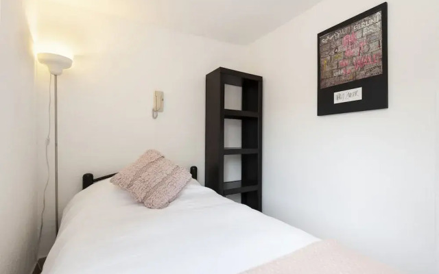 Cuarto Ideal para Estudiantes