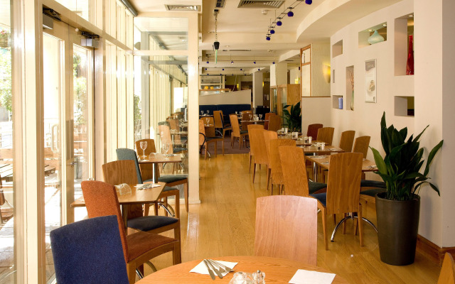 Premier Inn London King's Cross