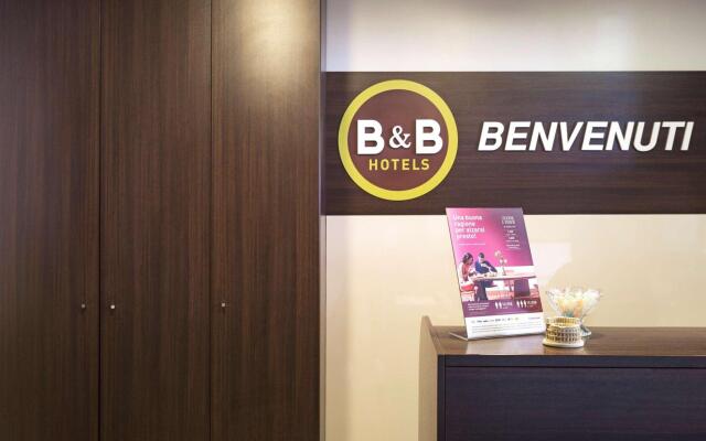 Roma Trastevere Relais Guest House