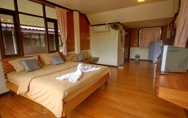Nicslongstay Hotel