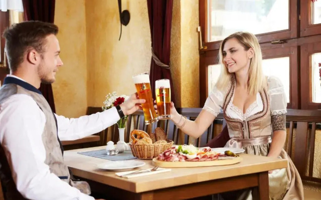 Hotel Waldfrieden