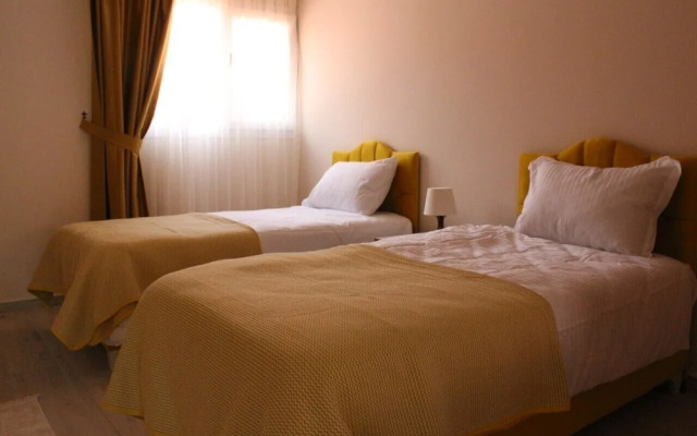 Sardunya Apart Otel