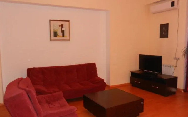 Apartment Yeznik Koghbatsi