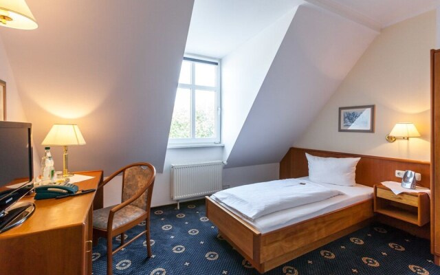 Hotel Stadtkrug