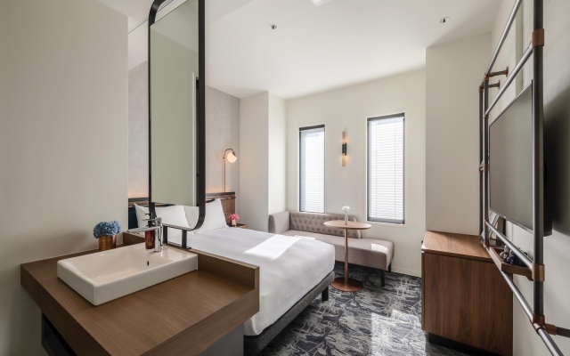 Standard Double room (풀 더블 침대) 사진 1