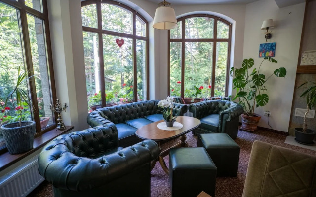 Opus Villa